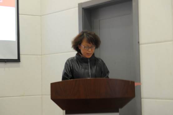 说明: C:\Users\LX\Desktop\2019年北海市图书馆培训班\2019年北海市图书馆培训班\贵阳孔学堂图书馆张梅馆长致辞.JPG