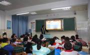 图书馆“乐童阅读坊”第六场活动附属学校成功举办