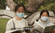 助推校风、学风、文风建设 凸显图书馆文化育人功能——图书馆“寝室阅读文化节”系列活动圆满结束