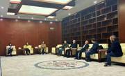 大学图书馆高质量发展学术研讨会在我校圆满举行