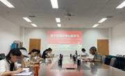 图书馆学习贯彻习近平总书记在“庆祝中国共产党成立100周年大会”上的重要讲话精神