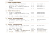 第十届“校园读书月”暨第29个“世界读书日”活动一览表