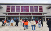 2021思雅图书馆新生参观图书馆活动圆满结束