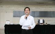 庆祝中国共产党成立100周年专题图文展 —— 贵州民族大学图书馆举行“文献中的贵州党史图片展暨‘四史教育’书目发布会”