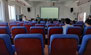 信息素养讲座走出图书馆，走进学生课堂系列（二）