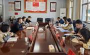 贵州民族大学图书馆“民族古籍专业人才培养项目”课题组赴毕节开展调研