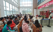 “思政大学堂”系列讲座第四讲“费孝通《乡土中国》与乡村振兴”成功举办