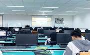 图书馆开展书海任我游——艺术书场大作战活动