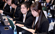 喜报｜我校学子喜获2025年大学生“AI+信息素养”大赛联赛三等奖