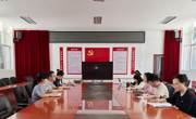 贵州民族大学图书馆“民族古籍专业人才培养项目”课题组赴云南省楚雄彝族自治州开展调研