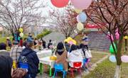 贵州民族大学图书馆“迎春乐令·春韵雅集”诗意开启，共享阅读之乐