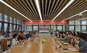 贵州省高校图指委举办2023年贵州省高校图书馆文献资源建设专题研讨会