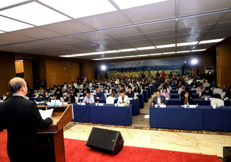 聚力西南，共绘高校图书馆发展新蓝图——第二十七届西南地区高校图工委联席会议圆满举行