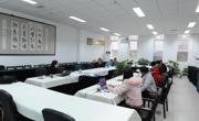新学期，新馆建设工作有序推进