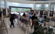 4·23系列活动：民族文化进校园之——贵州少数民族风情摄影精品展圆满结束