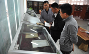 “典籍流芳”古籍展圆满结束