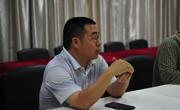 石行先生家藏古籍捐赠仪式在我校图书馆举行