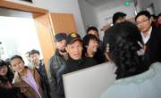 贵州民族大学图书馆RFID系统正式开通
