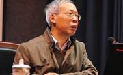 我校图书馆全体员工聆听北京大学王子舟教授讲座