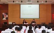第二届“校园读书月”暨第21个“世界读书日”圆满闭幕