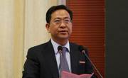 第二届“校园读书月”暨第21个“世界读书日”活动开幕式上张学立书记的讲话