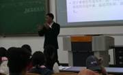 新校区图书馆2016-2017学年第二期学者关怀讲座简讯