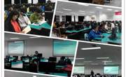 图书馆2016-2017学年第一学期信息素养系列讲座圆满结束