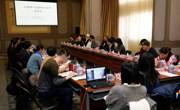 卢云辉馆长应邀出席国家图书馆与四家大型公共图书馆“古籍数字资源”联合在线发布会