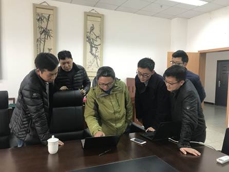 说明: C:\Users\Administrator\Desktop\20170327新闻稿：我馆与远望谷股份有限公司举行RFID技术交流研讨会\20170327154328.jpg