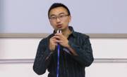 “学者关怀”讲座特别专场：《“国学”是什么？》——切实贯彻“十九大”精神·弘扬中华优秀传统文化（三）