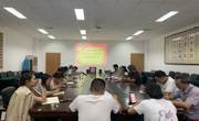 图书馆党总支顺利完成换届选举工作