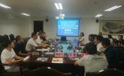 贵州民族大学图书馆学专业教学实践基地挂牌仪式在毕节图书馆举行