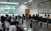 贵州民族大学图书馆举办“图书馆新馆建设规划与管理”专题讲座