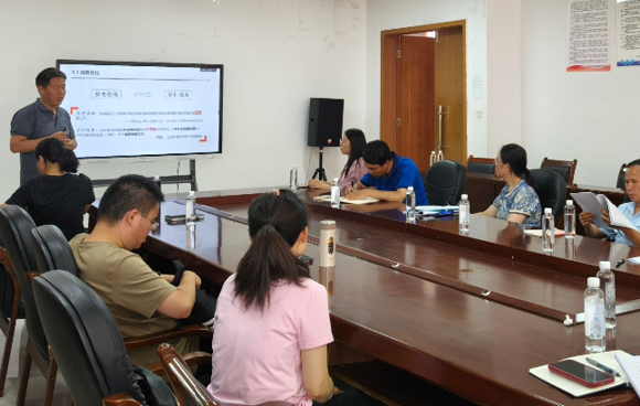 图书馆学科资源与服务走进化学工程学院